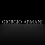 Giorgio armani brand history